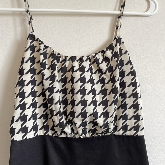 Forever 21, Sleeveless spaghetti Strap dress. Size S, worn only once - Picture 3 of 7